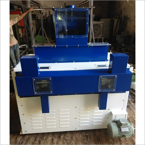 Automatic Destoner Machine