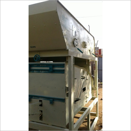 Seed Grading Equipment