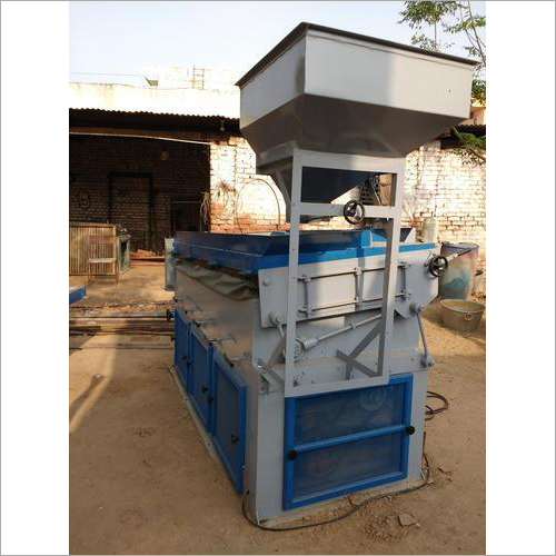 Gravity Separator Machine