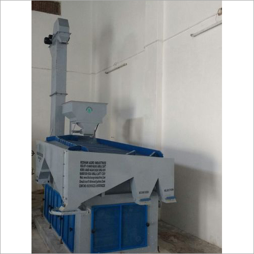 Pressure Gravity Separator