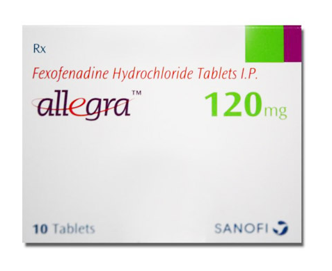 Fexofenadine Tablets