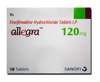 Fexofenadine Tablets