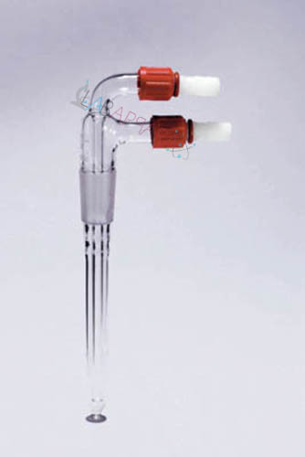 Cold Finger Condensers immersion, Cone