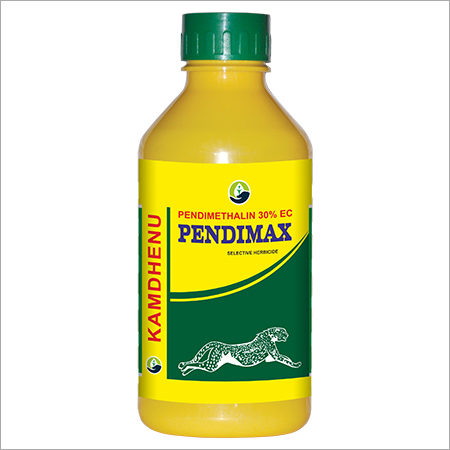 Yellow Pendimethalin 30%% Ec