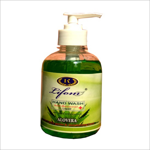 Good Quality Aloe Vera Fragrance Hand Wash