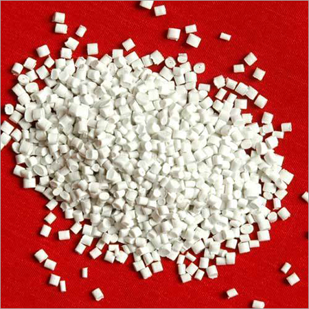 PP Glass Filled Compound