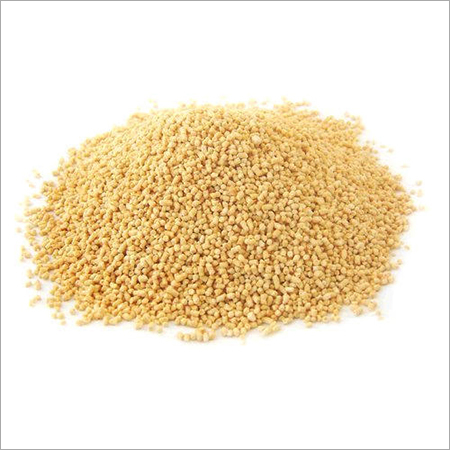 MOS2 Filled Granules