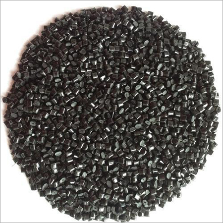 PP Talc Glass Filled Granules