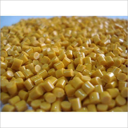 Special Grades PP Compound Granules