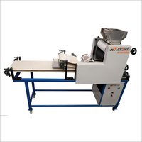Industrial Khakhra Making Machine