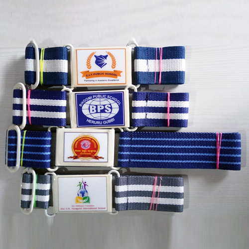 Niwar School Belts