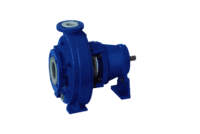 Industrial Pump