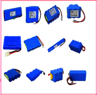 MEDICAL BATTERIES