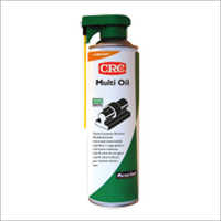 Maharashtra Pune Food Grade CRC Multi Oil  500ml Lubricant