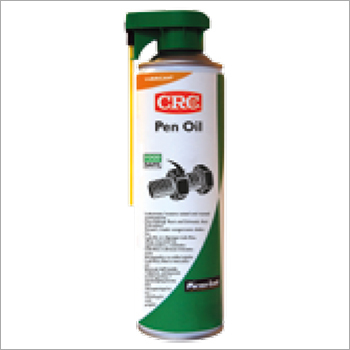 Ahmednagar Food Grade CRC Pen Oil 400ml Penetrating Oil Ahmednagar Food Grade CRC Pen Oil 400ml Penetrating Oil