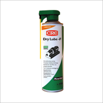 Food Grade CRC Dry Lube - 400ml Lubricant