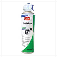 Nizamabad Food Grade 500ml CRC FoodKleen Clean FPS Cleaner Chemicals