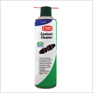 Food Grade NSF 500ml CRC Contact Cleaner