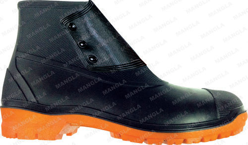 Winter Safety Shoes