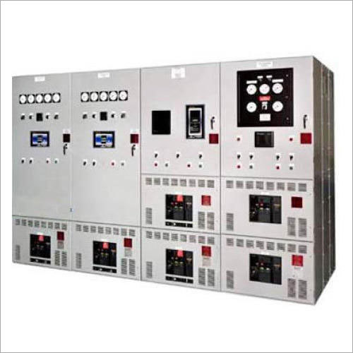 Electrical Panel