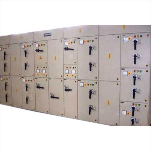 Electrical Panel
