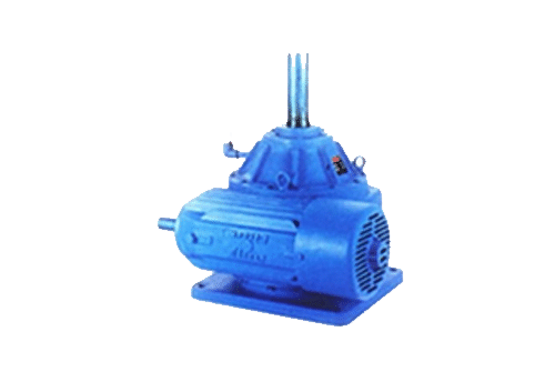 Industrial Gear Box