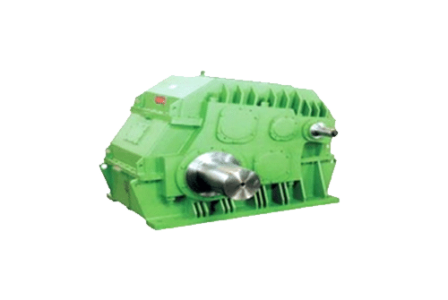 Electric Gear Box