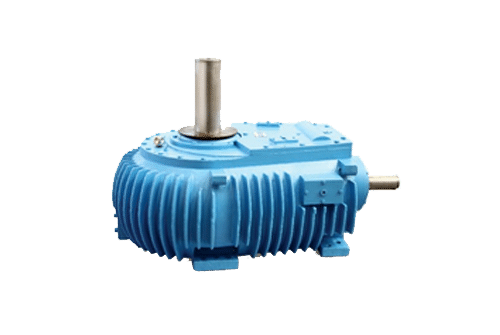 Electric Gear Box