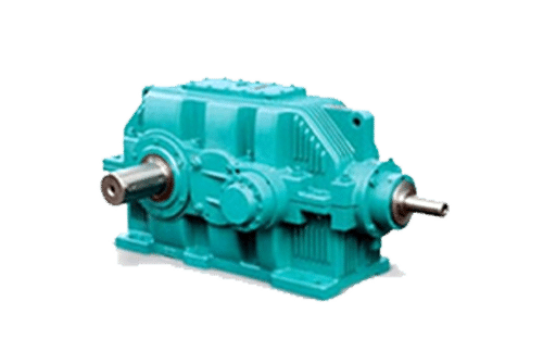 Electric Gear Box