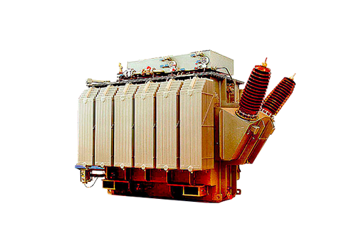 Crompton Greaves Power Transformer