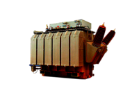 Crompton Greaves Power Transformer