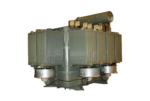 Crompton Greaves Power Transformer