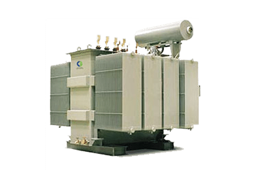 Crompton Greaves Transformer