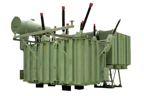 Crompton Greaves Transformer