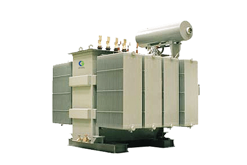 Crompton Greaves Power Transformers