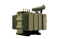 Crompton Greaves Power Transformers