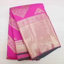 Silk Saree