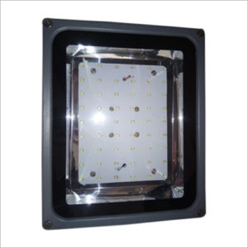 Square LED Panel Light