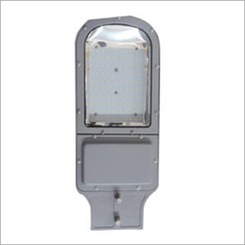 100W AC Solar Street Light