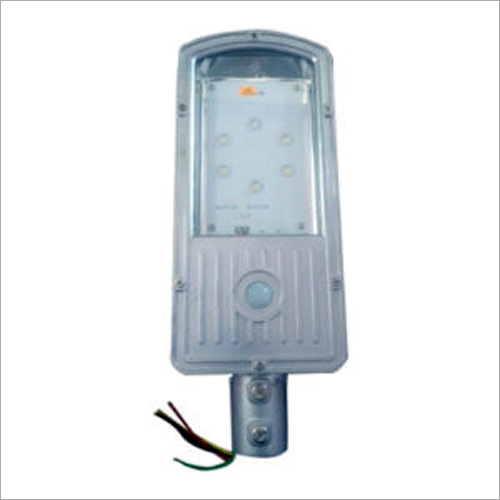 220V Cool White 7 W Motion Sensor LED Street Light