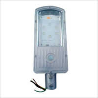 220V Cool White 7 W Motion Sensor LED Street Light