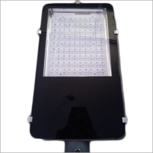 Rectangular Street Light