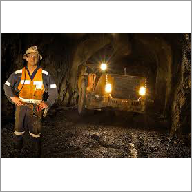 Mining Safety Ethernet Network System