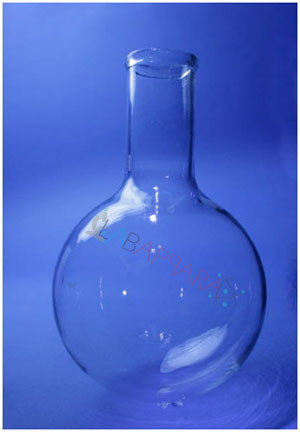 Flasks Round Bottom