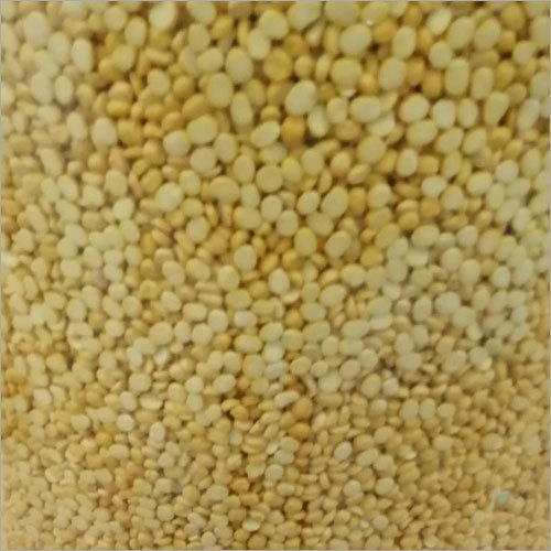 Organic Chana Dal