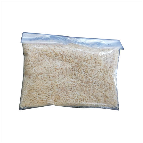 Organic Rice