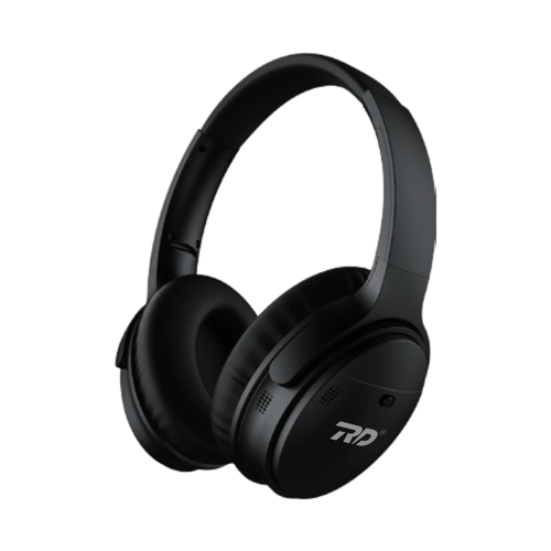 RD Hf-25 wireless bluetooth headphone By RD TELINET PVT. LTD.