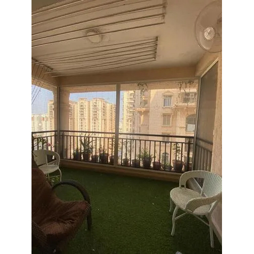 Balcony Sliding Mosquito Mesh