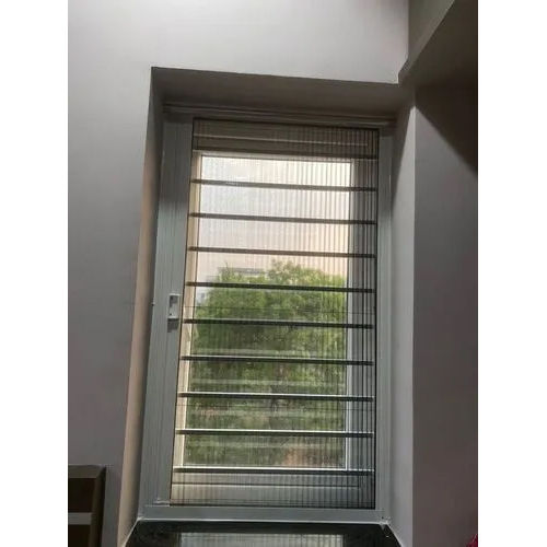 Window Mosquito Screen