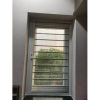 Window Mosquito Screen